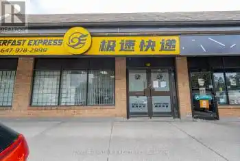 4981 Highway 7, Markham (Bullock), Ontario L3R1N1, ,Commercial,For Sale,Highway 7,N11885486