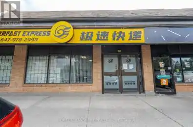 4981 Highway 7 Markham (Bullock) Ontario L3R1N1