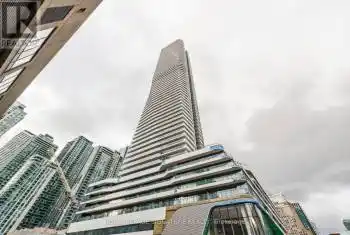 28 Freeland Street Unit# 5006, Toronto (Waterfront Communities), Ontario M5E0E3, 2 Bedrooms Bedrooms, ,1 BathroomBathrooms,Condo,For Sale,Freeland,C11885205