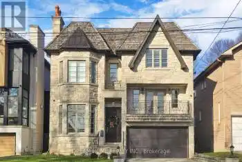 276 Dunview Avenue, Toronto (Willowdale East), Ontario M2N4J5, 6 Bedrooms Bedrooms, ,7 BathroomsBathrooms,All Houses,For Sale,Dunview,C11885517