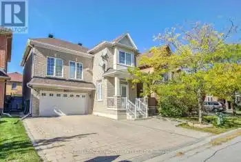 134 Huntingfield Street, Vaughan (Patterson), Ontario L4K5S5, 5 Bedrooms Bedrooms, ,4 BathroomsBathrooms,All Houses,For Sale,Huntingfield,N11885501