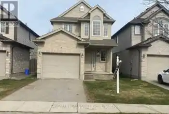 1418 MICKLEBOROUGH Drive, London, Ontario N6G5R5, 3 Bedrooms Bedrooms, ,4 BathroomsBathrooms,All Houses,For Rent,MICKLEBOROUGH,X11885522