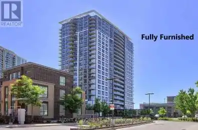 195 Bonis Avenue Unit# #502 Toronto (Tam O'Shanter-Sullivan) Ontario 