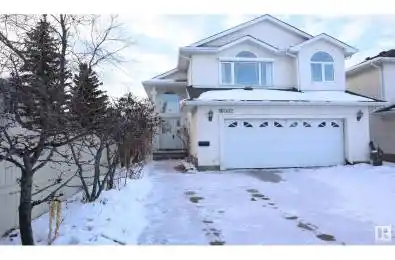 16002 67A ST NW NW Unit# 16002 Edmonton Alberta T5Z3C3