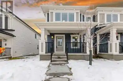 178 Cityside Grove Calgary Alberta T3N1C9