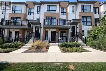 140 Canon Jackson Drive Unit# 110, Toronto (Keelesdale-Eglinton West), Ontario M6M0B7, 1 Bedroom Bedrooms, ,1 BathroomBathrooms,All Houses,For Rent,Canon Jackson,W11885540