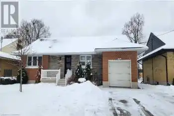 90 WEDGEWOOD Drive Unit# MAIN, Kitchener, Ontario N2B1E7, 3 Bedrooms Bedrooms, ,2 BathroomsBathrooms,All Houses,For Rent,WEDGEWOOD,40684017