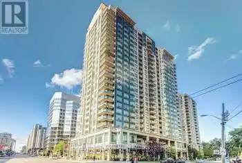 18 Parkview Avenue Unit# 1903, Toronto (Willowdale East), Ontario M2N7H7, 2 Bedrooms Bedrooms, ,2 BathroomsBathrooms,Condo,For Rent,Parkview,C11885592