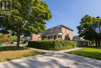 69 Bergen Rd, Toronto, Ontario M1P 1S3, 3 Bedrooms Bedrooms, 7 Rooms Rooms,2 BathroomsBathrooms,All Houses,Sold,Bergen,E11885593