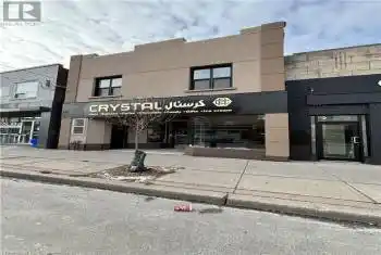 299 OTTAWA Street Unit# C, Hamilton, Ontario L8H3Z8, ,Commercial,For Rent,OTTAWA,40683526