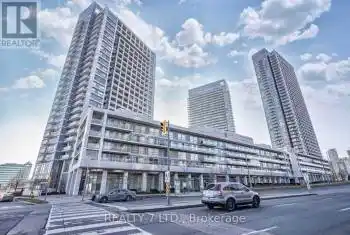 2035 Sheppard Avenue Unit# 220, Toronto (Henry Farm), Ontario M2J0A8, ,1 BathroomBathrooms,Condo,For Rent,Sheppard,C11885624