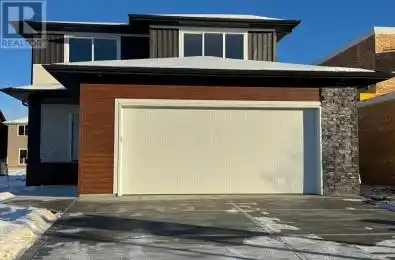 53 Emmett Crescent Red Deer Alberta T4P3G8