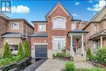 7 Wozniak Crescent, Markham (Wismer), Ontario L6E0L4, 4 Bedrooms Bedrooms, ,3 BathroomsBathrooms,All Houses,For Rent,Wozniak,N11885646