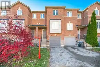 120 Railroad Street Unit# 14, Brampton (Downtown Brampton), Ontario L6X5A1, 3 Bedrooms Bedrooms, ,3 BathroomsBathrooms,All Houses,For Sale,Railroad,W11885674