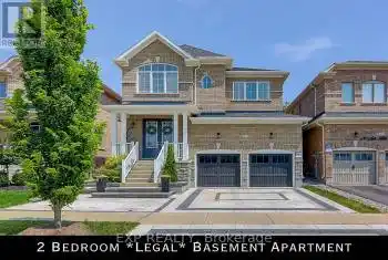 21 Ash Hill Avenue, Caledon (Caledon East), Ontario L7C4E8, 6 Bedrooms Bedrooms, ,5 BathroomsBathrooms,All Houses,For Sale,Ash Hill,W10425967