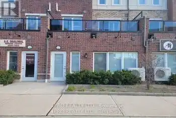 32 Sky Harbour Drive, Brampton (Bram West), Ontario L6Y0V6, ,Commercial,For Rent,Sky Harbour,W11885685