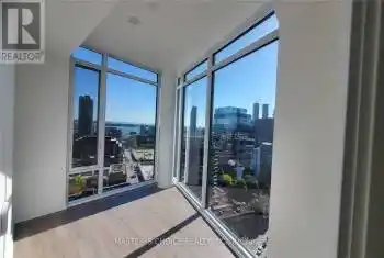 48 Power Street Unit# 1707, Toronto (Moss Park), Ontario M5A0V2, 2 Bedrooms Bedrooms, ,2 BathroomsBathrooms,Condo,For Rent,Power,C11885695