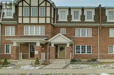 32 Bluegill Crescent Whitby (Lynde Creek) Ontario L1P0E4