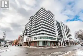 212 King William Street Unit# 402, Hamilton (Beasley), Ontario L8R0A7, 2 Bedrooms Bedrooms, ,1 BathroomBathrooms,Condo,For Rent,King William,X11885703