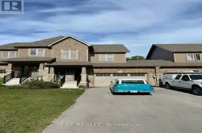 128 Stonebrook Way Grey Highlands (Markdale) Ontario N0C1H0