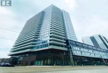 20 Tubman Avenue Unit# 210, Toronto (Regent Park), Ontario M5A0M8, 1 Bedroom Bedrooms, ,1 BathroomBathrooms,Condo,For Rent,Tubman,C11885730