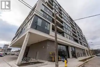 859 The Queensway Unit# 707, Toronto (Stonegate-Queensway), Ontario M8Z1N8, 2 Bedrooms Bedrooms, ,2 BathroomsBathrooms,Condo,For Rent,The Queensway,W11885725