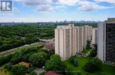 360 Ridelle Avenue Unit# #106 Toronto (Briar Hill-Belgravia) Ontario M