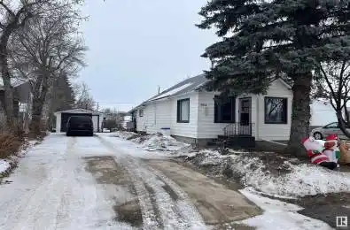 4928 55 AV Unit# 4928 Viking Alberta T0B4N0