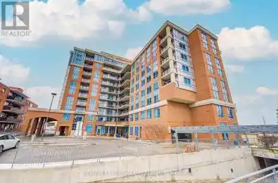 2772 Keele Street Unit# 204 Toronto (Downsview-Roding-CFB) Ontario M3M