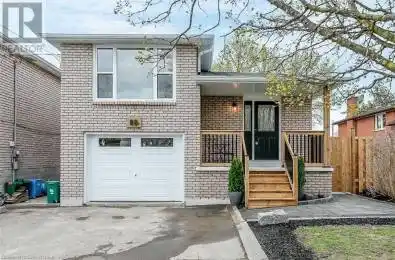 88 LUXURY Avenue Unit# Bsmt Bradford Ontario L3Z1T4