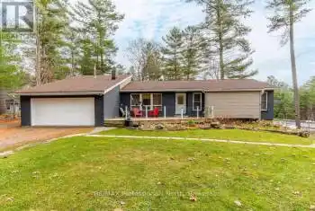 1012 Parasol Drive, Algonquin Highlands, Ontario K0M1J2, 3 Bedrooms Bedrooms, ,2 BathroomsBathrooms,All Houses,For Sale,Parasol,X11885790