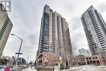 33 Sheppard Avenue Unit# 2805, Toronto (Willowdale East), Ontario M2N7K1, 2 Bedrooms Bedrooms, ,1 BathroomBathrooms,Condo,For Rent,Sheppard,C11885773