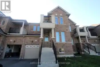 213 Laker Court, Newmarket (Woodland Hill), Ontario L3X0J6, 3 Bedrooms Bedrooms, ,3 BathroomsBathrooms,All Houses,For Rent,Laker,N11885800