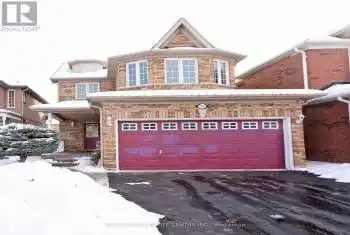 7569 Magistrate Terrace Unit# Bsmt, Mississauga (Meadowvale Village), Ontario L5W1L3, 2 Bedrooms Bedrooms, ,1 BathroomBathrooms,All Houses,For Rent,Magistrate,W11885801