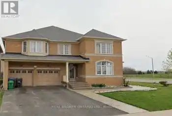 1 Freshspring Drive Unit# Bsmt, Brampton (Sandringham-Wellington), Ontario L6R3H6, 2 Bedrooms Bedrooms, ,1 BathroomBathrooms,All Houses,For Rent,Freshspring,W11885795