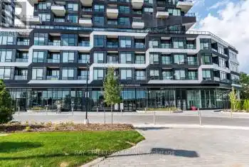 2485 Taunton Road Unit# 620, Oakville (Uptown Core), Ontario L6H3R8, 2 Bedrooms Bedrooms, ,1 BathroomBathrooms,Condo,For Rent,Taunton,W11885840