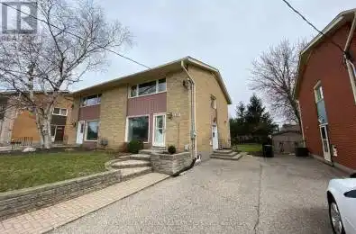 163 Fourth Avenue Kitchener Ontario N2C1P3