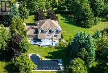 1128 THE GRANGE Sideroad, Caledon, Ontario L7K1G6, 7 Bedrooms Bedrooms, ,4 BathroomsBathrooms,All Houses,For Sale,THE GRANGE,W11885818