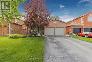 115 James Street Unit# Upper, Barrie (Ardagh), Ontario L4N6Y1, 4 Bedrooms Bedrooms, ,3 BathroomsBathrooms,All Houses,For Rent,James,S11885886