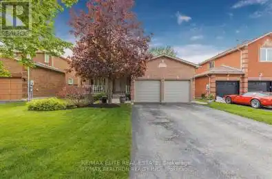 115 James Street Unit# Upper Barrie (Ardagh) Ontario L4N6Y1