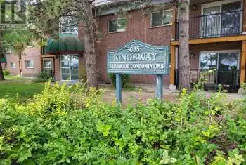 3085 Kingsway Drive Unit# 54, Kitchener, Ontario N2C2P2, 2 Bedrooms Bedrooms, ,1 BathroomBathrooms,Condo,For Sale,Kingsway,X11885890