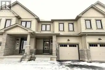 307 Port Crescent, Welland, Ontario L3B5K5, 3 Bedrooms Bedrooms, ,3 BathroomsBathrooms,All Houses,For Rent,Port,X11885902