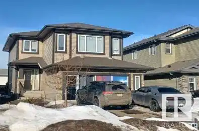 12620 45 ST NW Unit# 12620 Edmonton Alberta T5A1L3