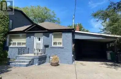 21 Pine Avenue Mississauga (Port Credit) Ontario L5H2P9