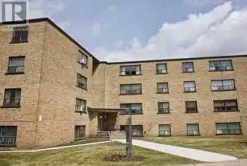 2 Kinsdale Boulevard Unit# 311, Toronto (Stonegate-Queensway), Ontario M8Y1T7, 1 Bedroom Bedrooms, ,1 BathroomBathrooms,All Houses,For Rent,Kinsdale,W11885925