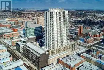 55 DUKE Street Unit# 1304, Kitchener, Ontario N2G1A6, 1 Bedroom Bedrooms, ,1 BathroomBathrooms,Condo,For Rent,DUKE,40684026