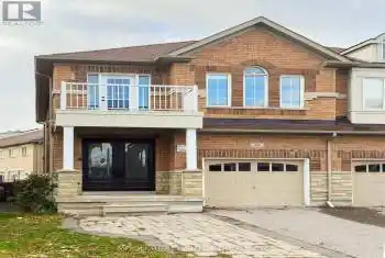 45 Haskett Drive Unit# Upper, Markham (Cedar Grove), Ontario L6B0S9, 4 Bedrooms Bedrooms, ,3 BathroomsBathrooms,All Houses,For Rent,Haskett,N11885946