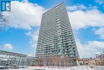 105 The Queensway Avenue Unit# 2316, Toronto (High Park-Swansea), Ontario M6S5B5, 2 Bedrooms Bedrooms, ,1 BathroomBathrooms,Condo,For Rent,The Queensway,W11885954