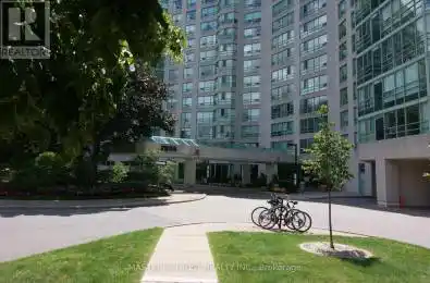 7805 Bayview Avenue Unit# 1224 Markham (Aileen-Willowbrook) Ontario L3