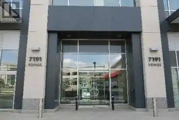 7191 Yonge Street Unit# 1013, Markham (Grandview), Ontario L3T0C4, ,Commercial,For Rent,Yonge,N11885980